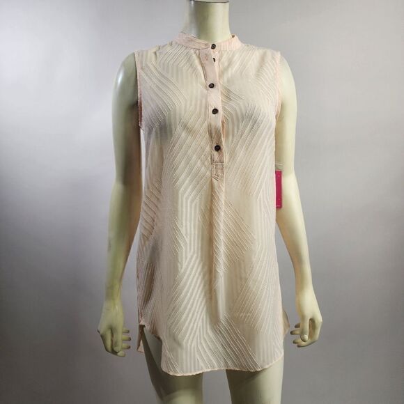 Vince Camuto xs top nwt R11 - Picture 1 of 6